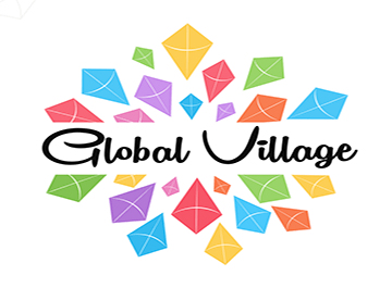 دهکده جهانی دبی ( global village )